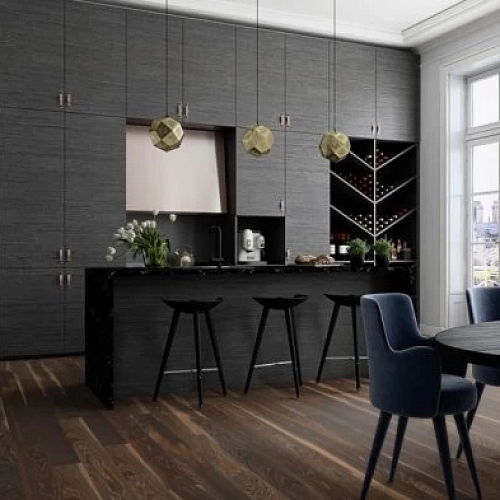 ДУБ LAVA ПАРКЕТНАЯ ДОСКА BOEN STONEWASHED